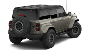 2026 Ford Bronco® External Image 4
